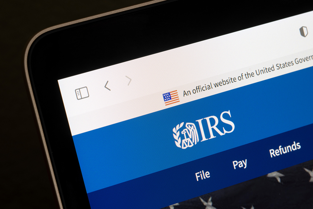 IRS