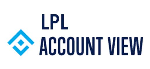 LPL account view
