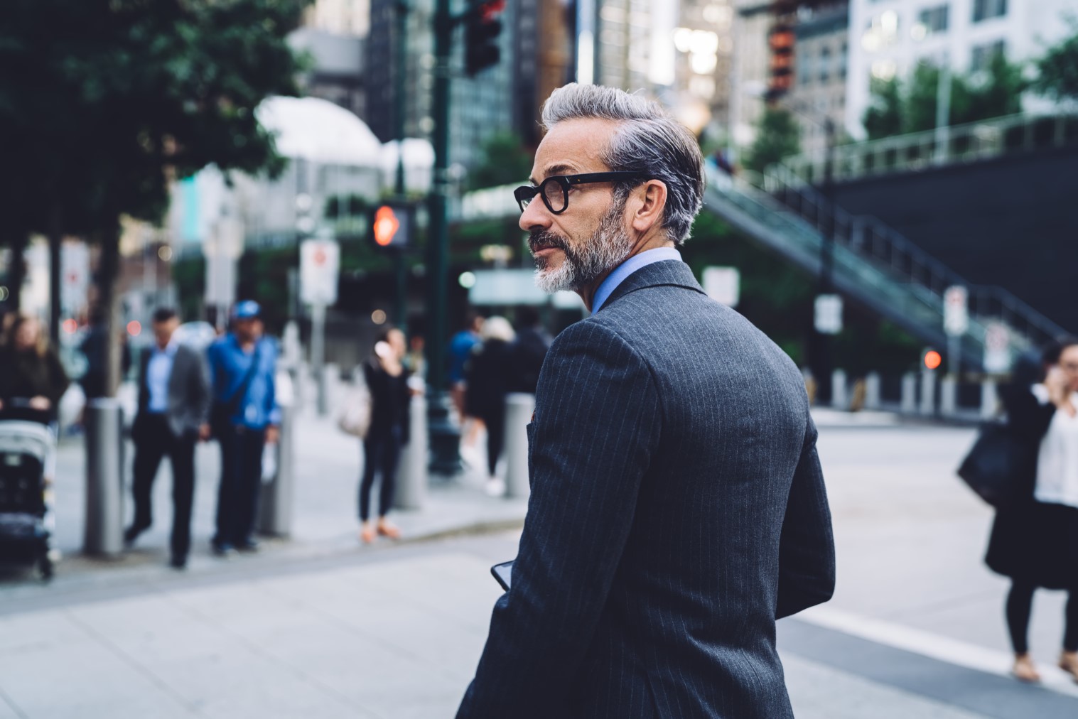 Planning for Business Owners | EDGE Investment Solutions