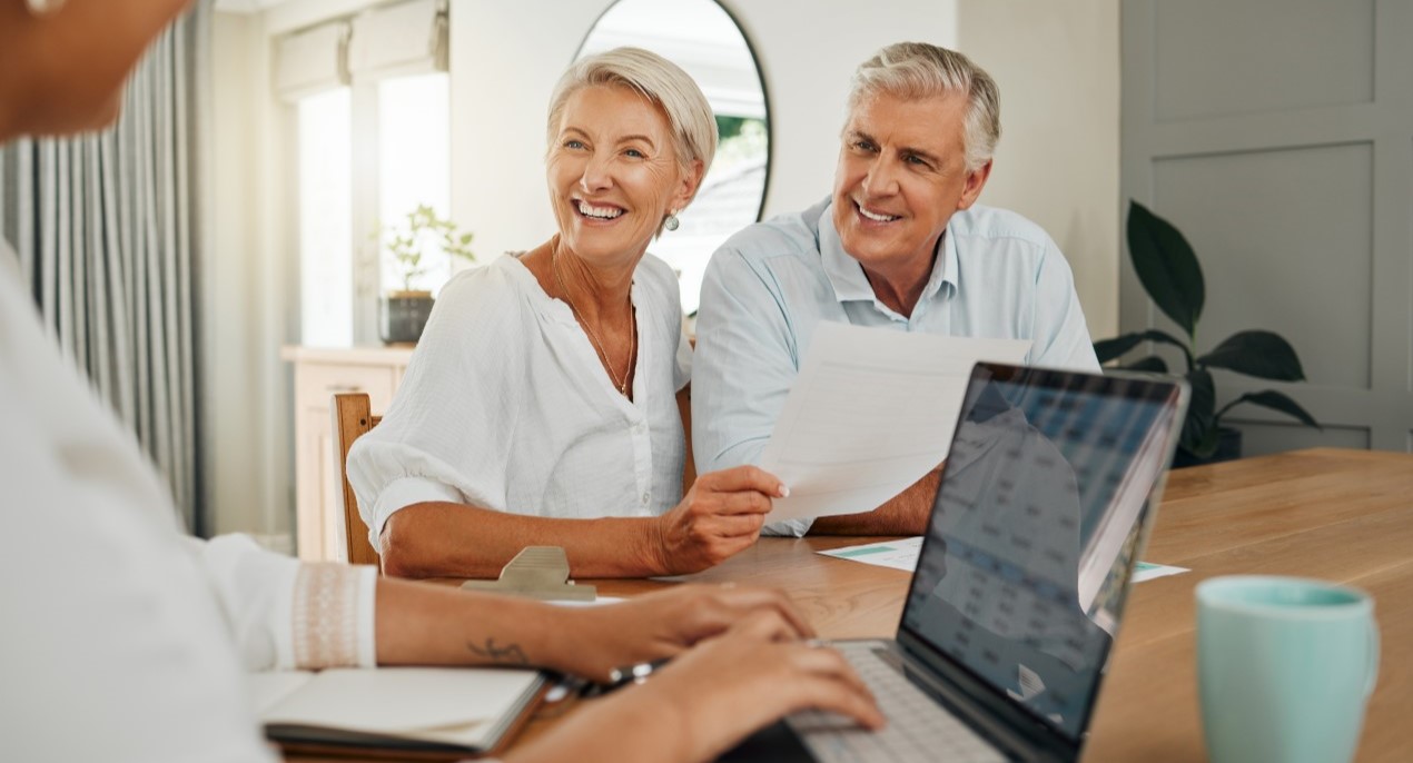 Small Business Retirement Plans | EDGE Investment Solutions