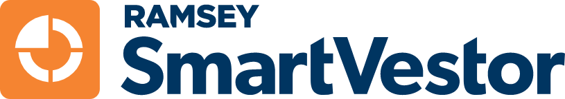 Dave Ramsey SmartVestor logo