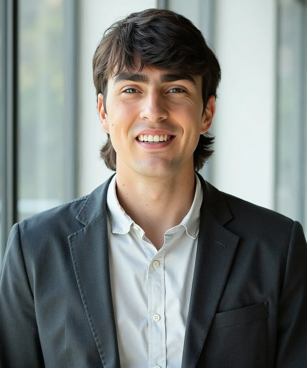 Lucas Walker