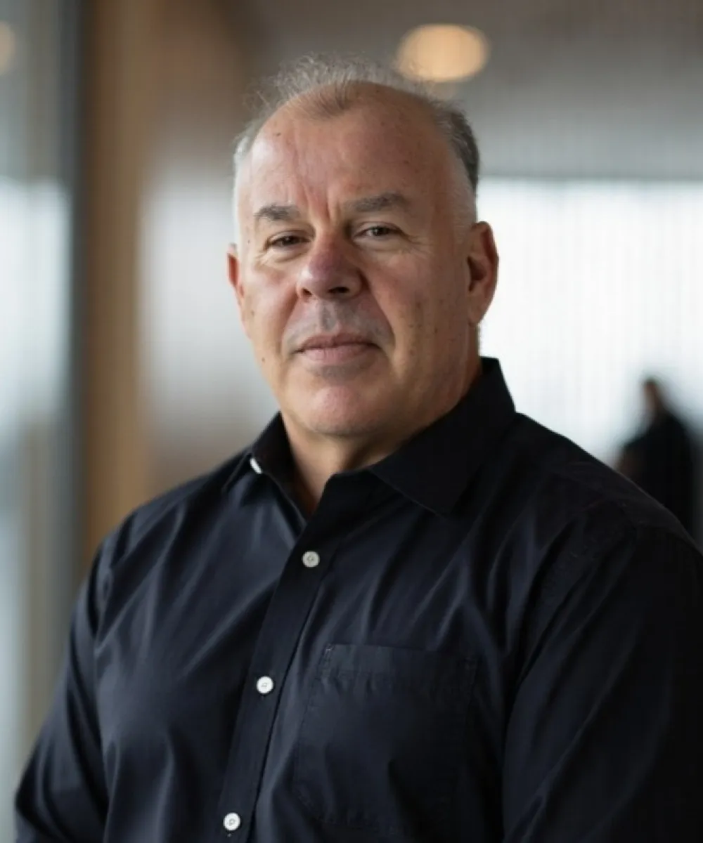 Damon | Advisor Representative | EDGE Investment Solutions