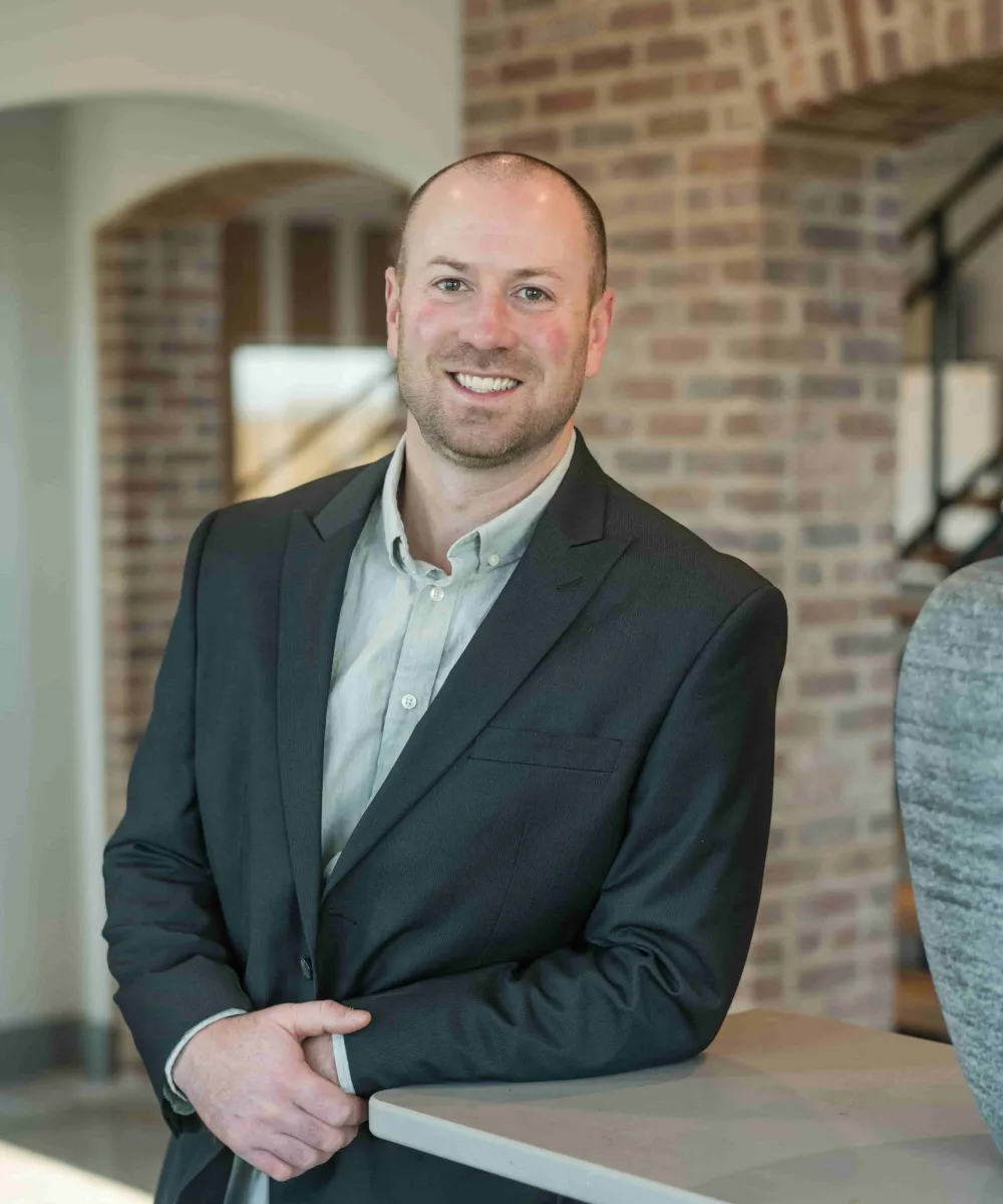 Joel | Advisor Representative | EDGE Investment Solutions