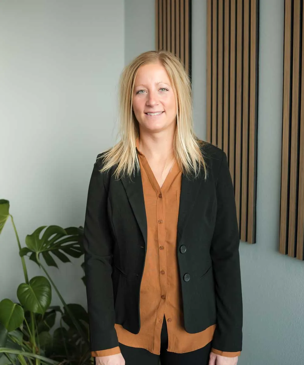Kelly | Director of New Business | EDGE Investment Solutions