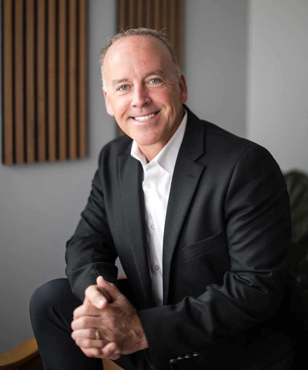 Scott | Advisor Representative | EDGE Investment Solutions